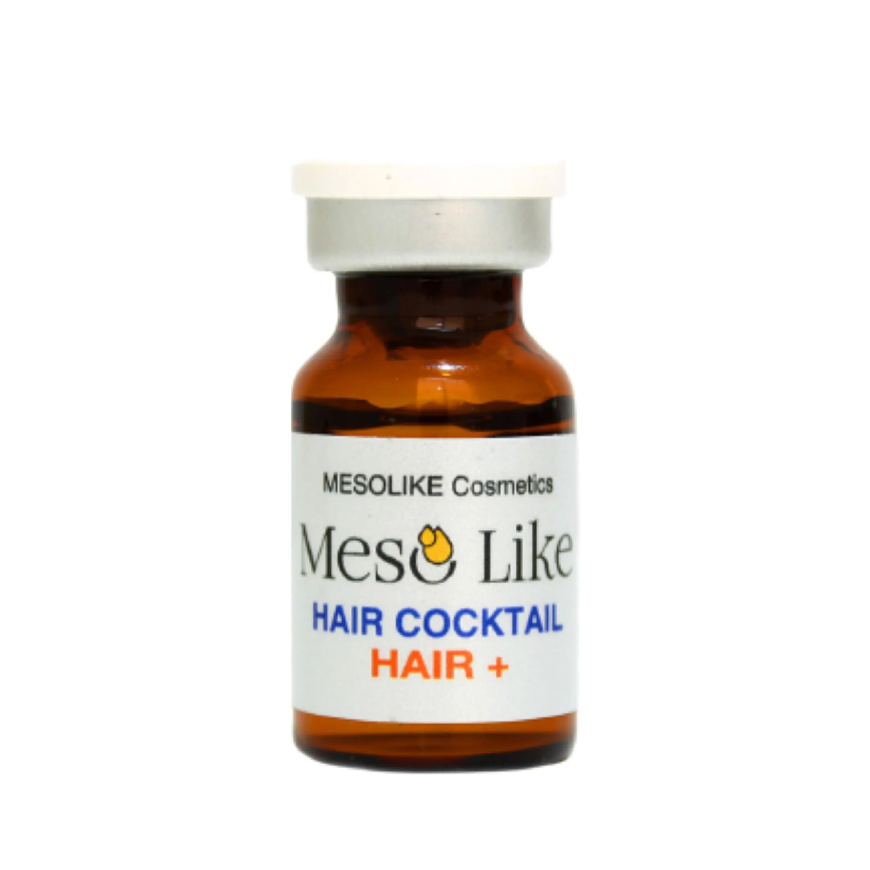 کوکتل ضد ریزش مو مزولایک 10 سی سی