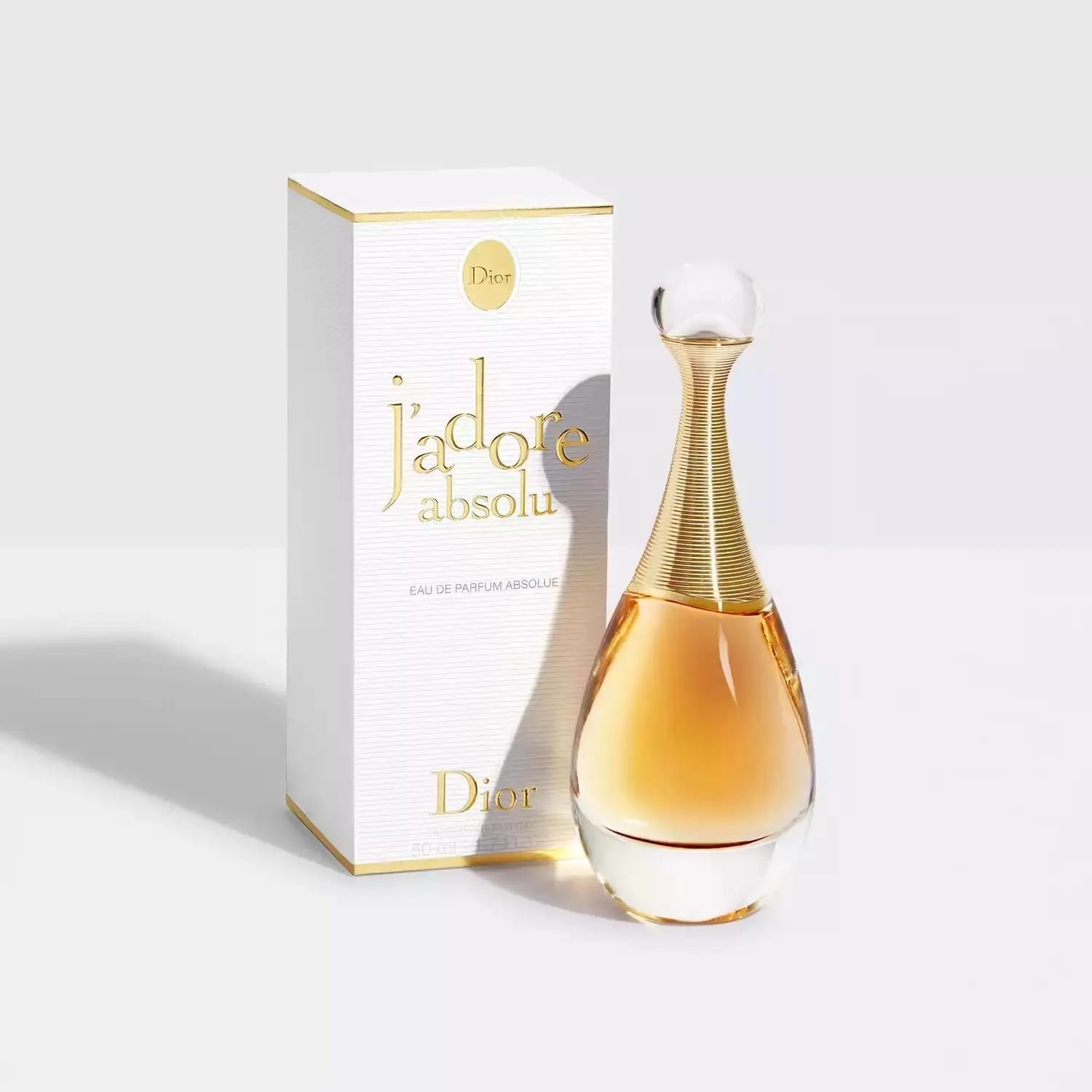ادکلن جادور-دیور جادور (ژادور  ) Dior Jadore حجم 100 میل