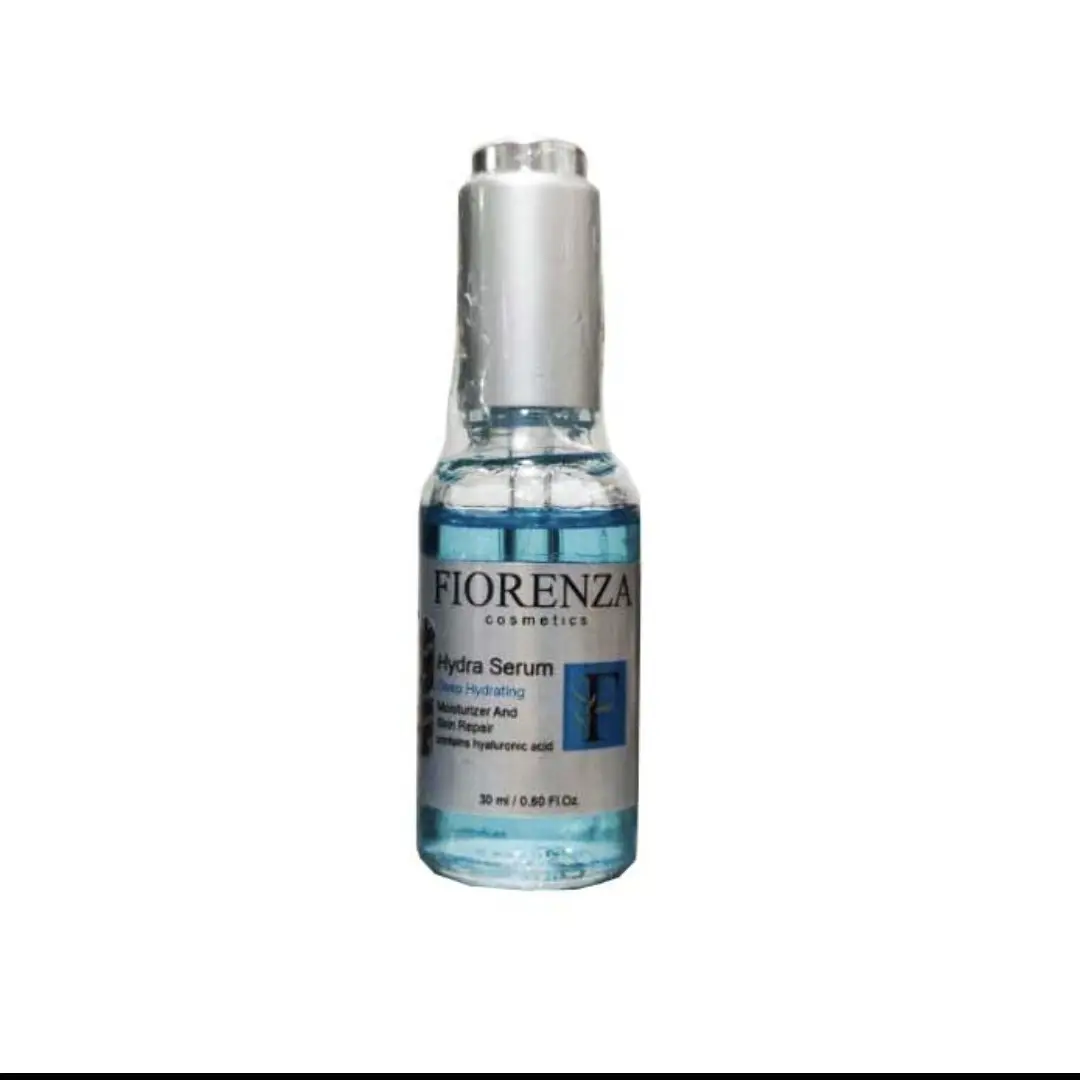 سرم هیالورونیک اسید فیورنزا 30 میلی لیتر Fiorenza Hyaluronic Acid Serum 30 ml