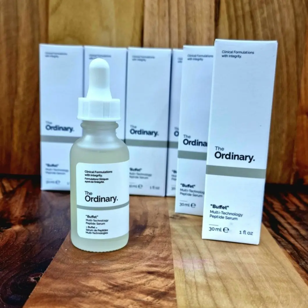 سرم ضد چروک بافت (بافه) اوردینری حجم 30 میل