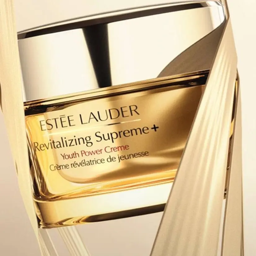 کرم ضد چروک و جوانساز بسیار قوی رویتالیزینگ سوپریم پلاس استی لادر حجم 75 میلی