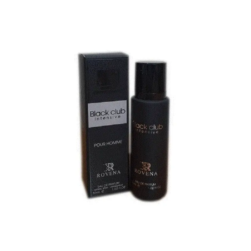 ادکلن بلک کلاب اینتنسیو Black Club intensiv