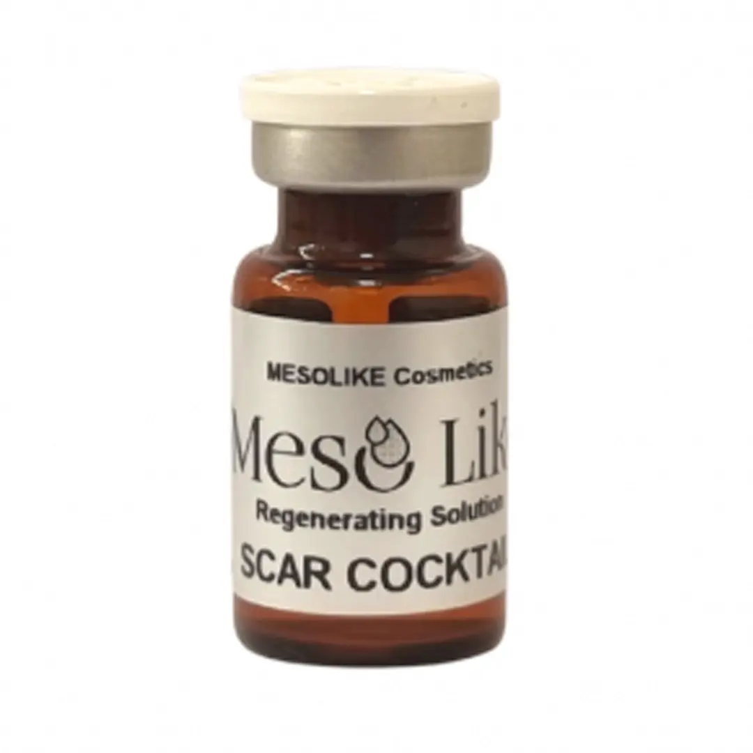 کوکتل اسکار مزولایک 10 سی سی