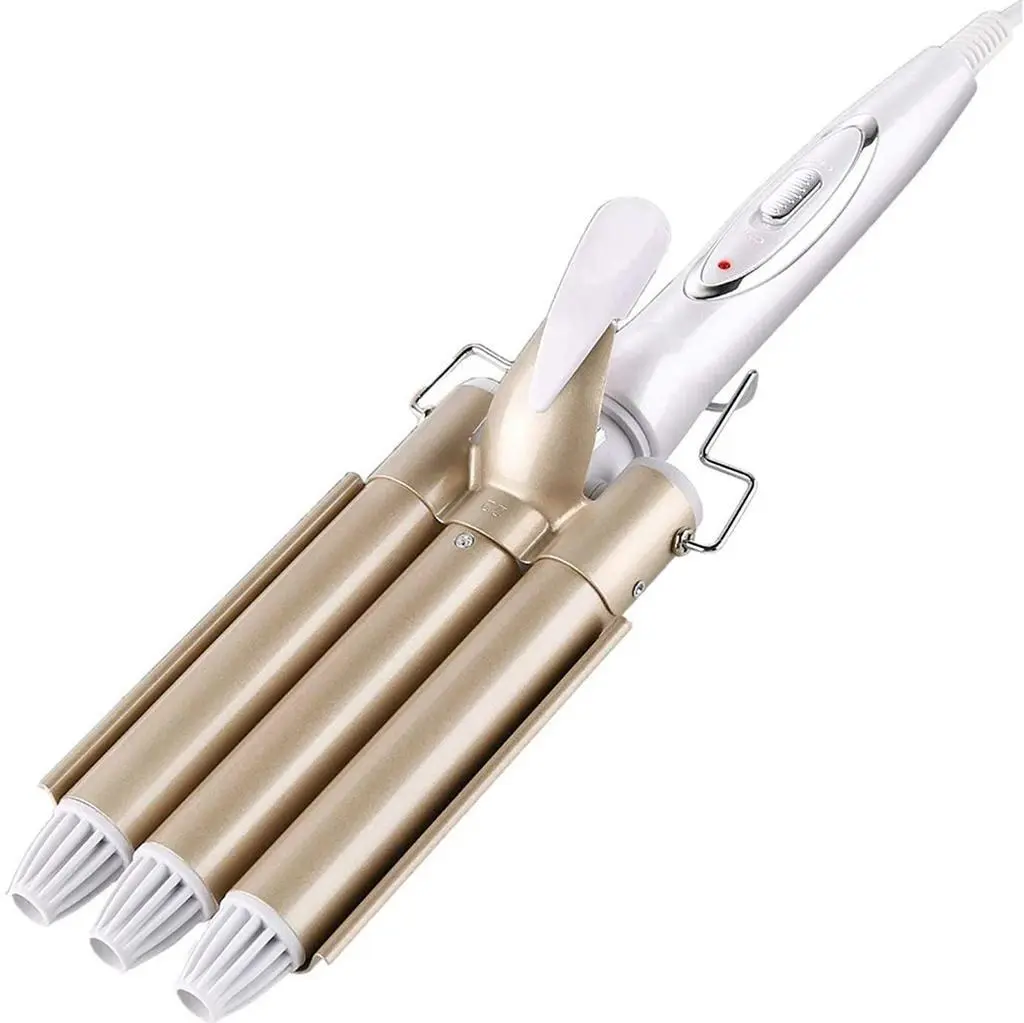 حالت دهنده مو فر S اس موهایر مدل MOEHAIR MO-6002صددرصدتضمینی