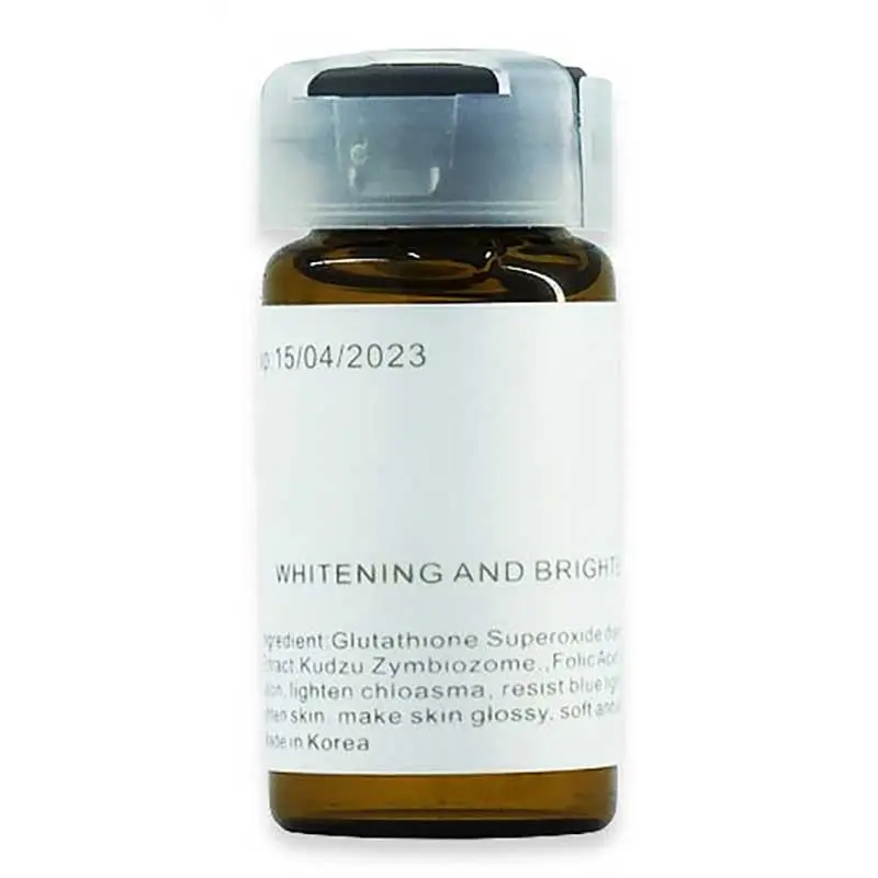 کوکتل ضد جوش و آکنه کلین بیوتی klin beauty acne treatment