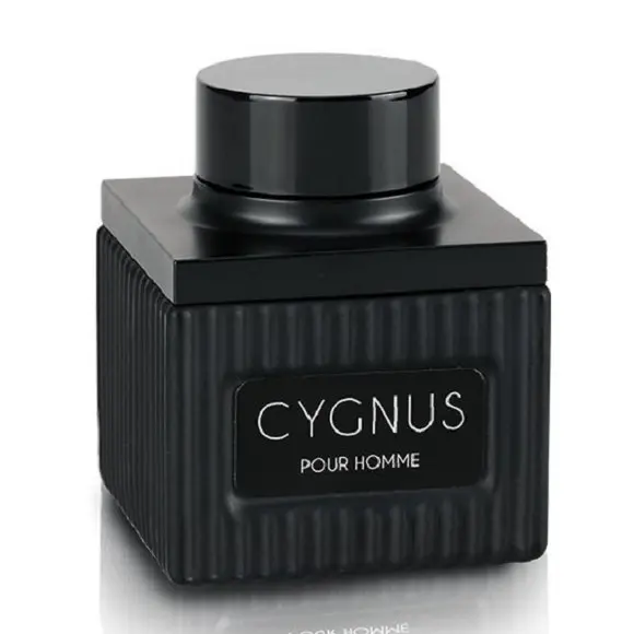 ادکلن مردانه فلاویا سیگنس پور هوم FLAVIA CYGNUS POUR HOMME
