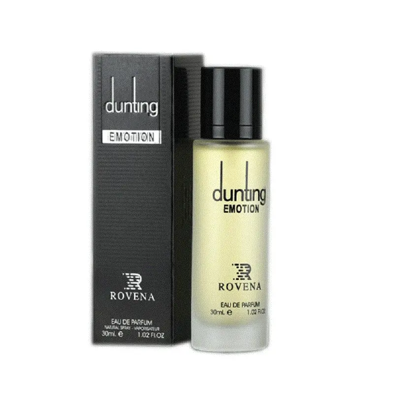 دکلن Dunting Emotion حجم 30 میل  دانهیل ادیشن