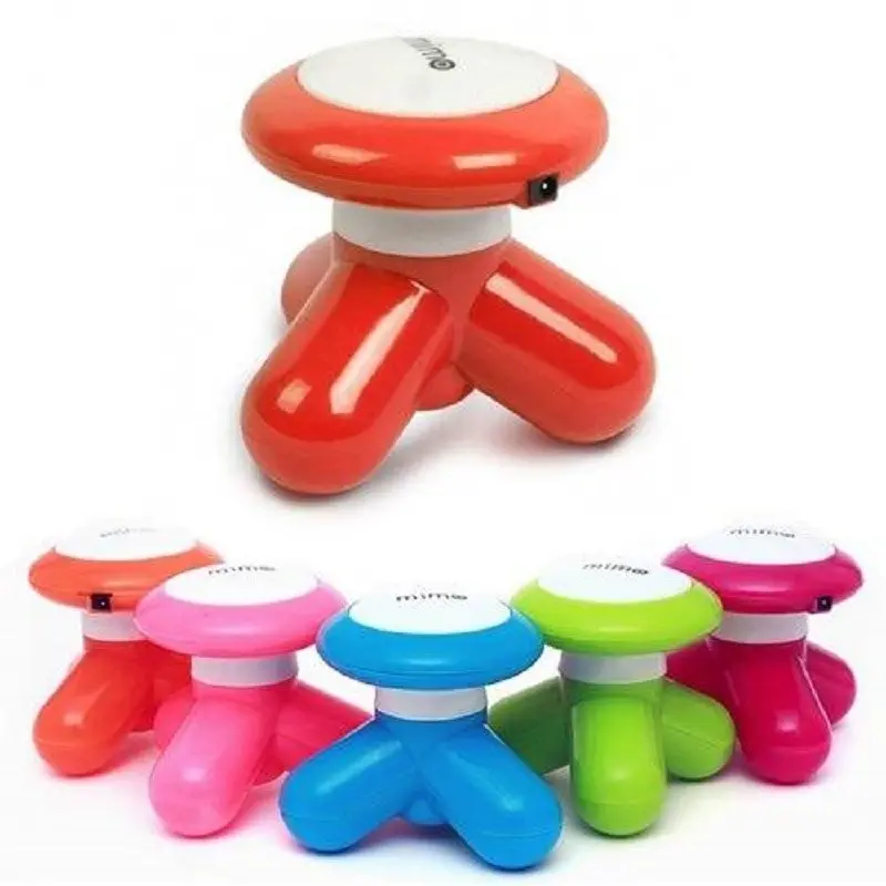 مینی ماساژور میمو (mimo) Electric Massager