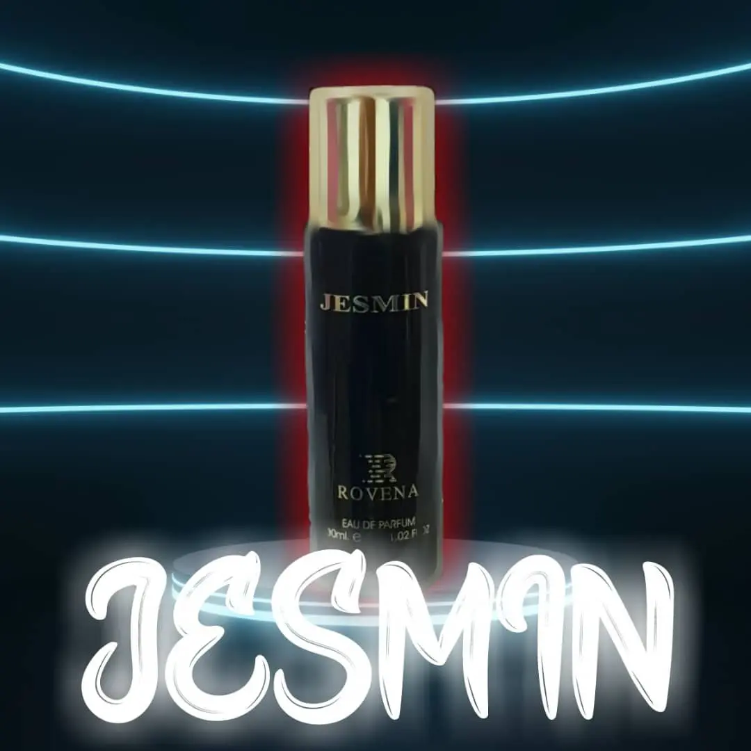 ادکلن JESMIN