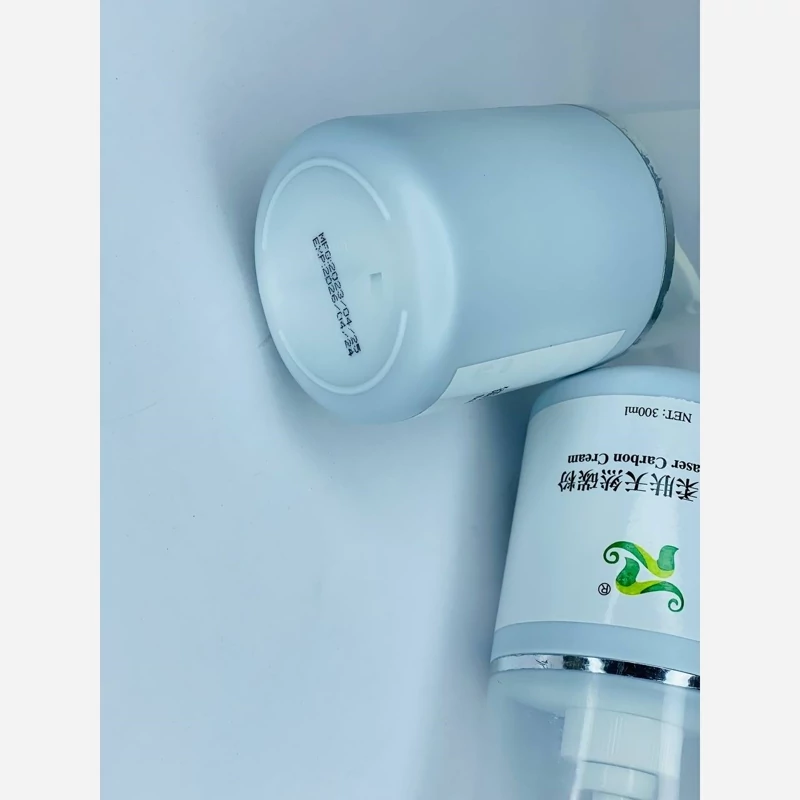 ژل کربن مخصوص دستگاه کیوسوئیچ