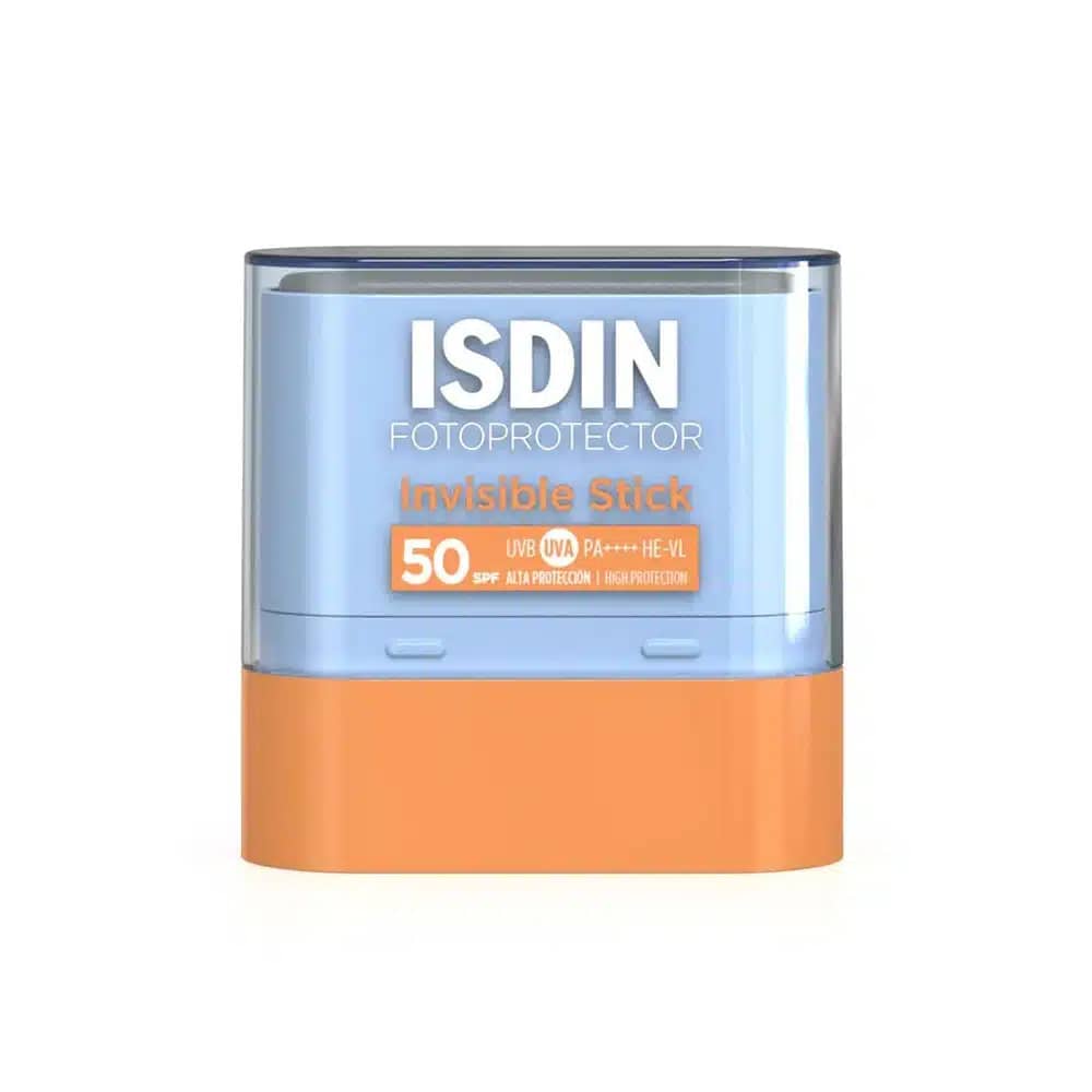 ضدآفتاب استیکی spf50 حجم 10گرم