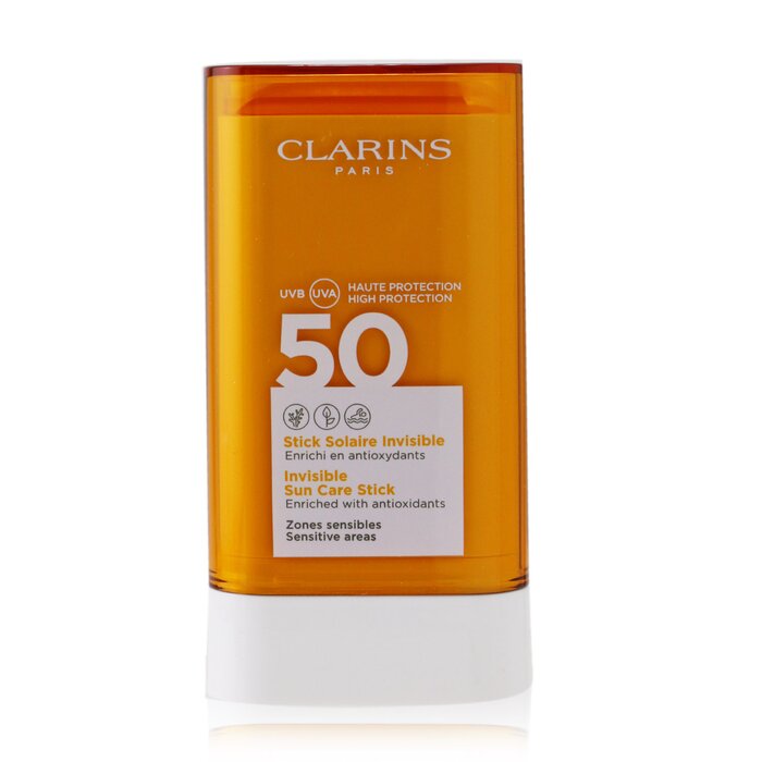 ضد آفتاب استیکی spf50 حجم 17 گرم