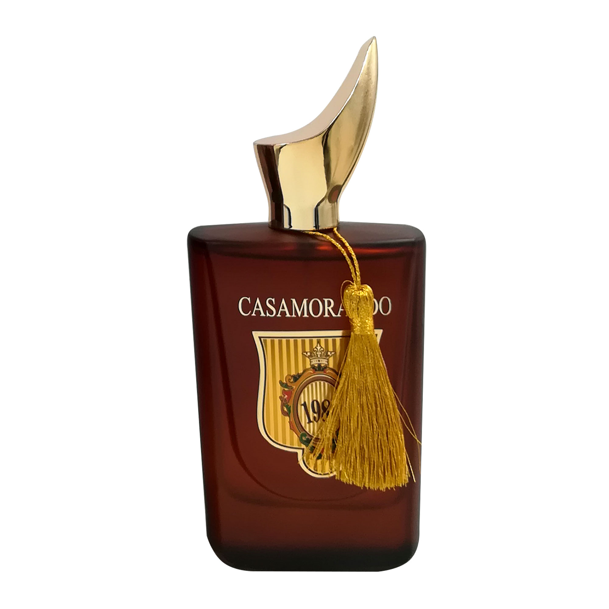 عطر ادکلن زرژوف کازاموراتی 1988 فراگرنس ورد 100 میل