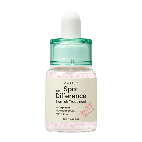 سرم ضد لک و ضد جوش مدل Spot Difference