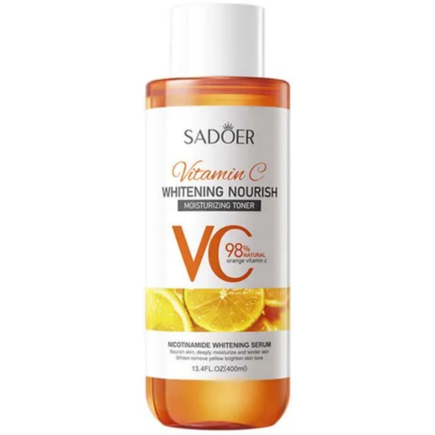 تونر ویتامین سی سادور 400 میل