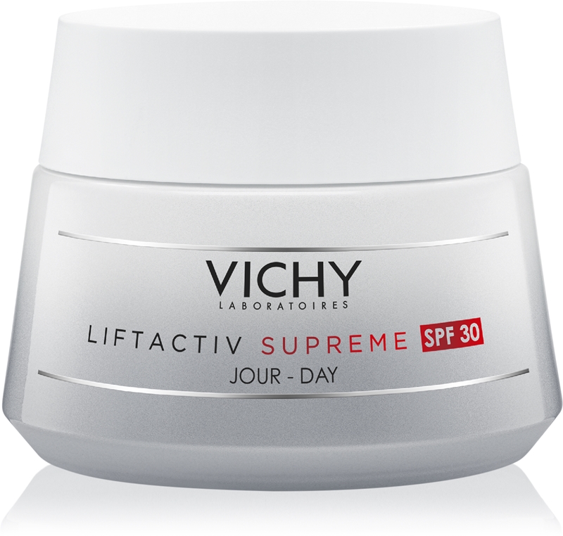 کرم لیفتینگ روز ویشی لیفت اکتیو سوپریم SPF 30 حجم 50 میل
