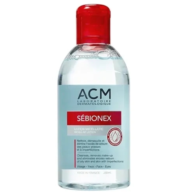 میسلار سبیونکس ای سی ام ACM  Micellar
