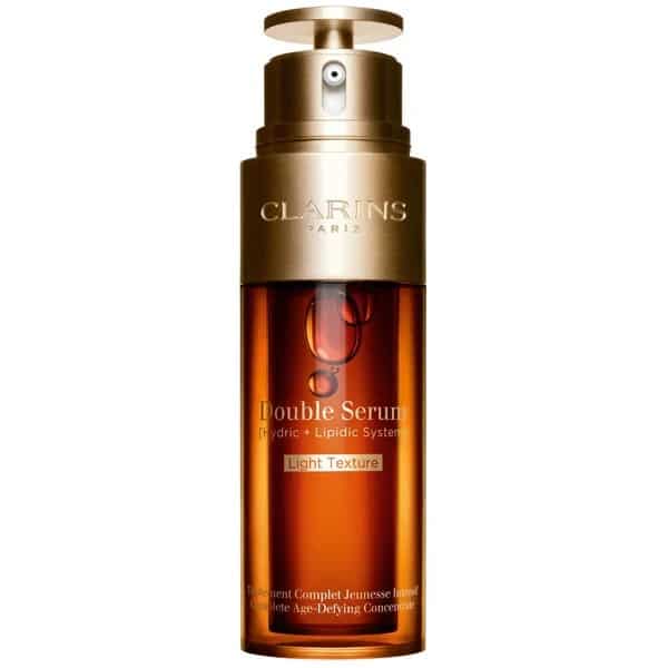 دبل سرم ضد چروک Double Serum حجم 50 میل
