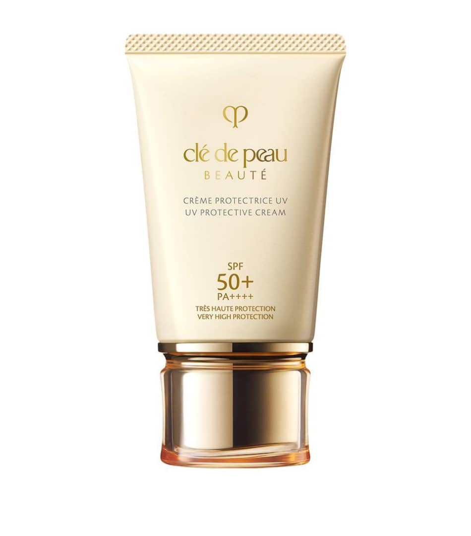 کرم ضد آفتاب کلی د پاو SPF 50+ حجم 50 میلی لیتر