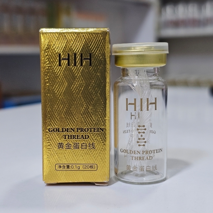 نخ کلاژن و پروتئین HIH بسته 20 عددی